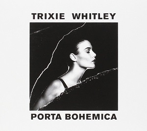 Trixie Whitley